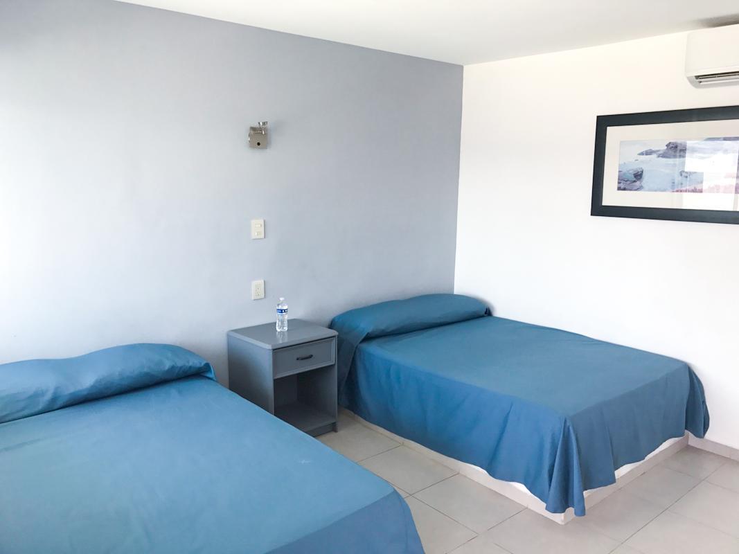 Mona 2* Mazatlán